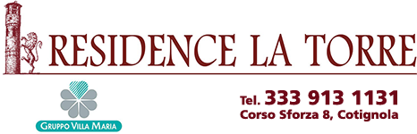 Residence La Torre