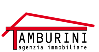 logo tamburini immobiliare